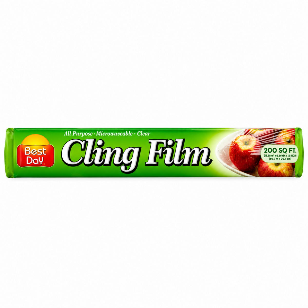 Best Day Cling Film 100sq