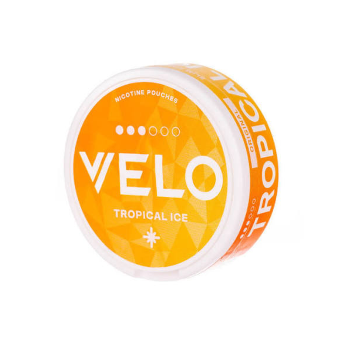 Vlo Tropical Ice 10Mg