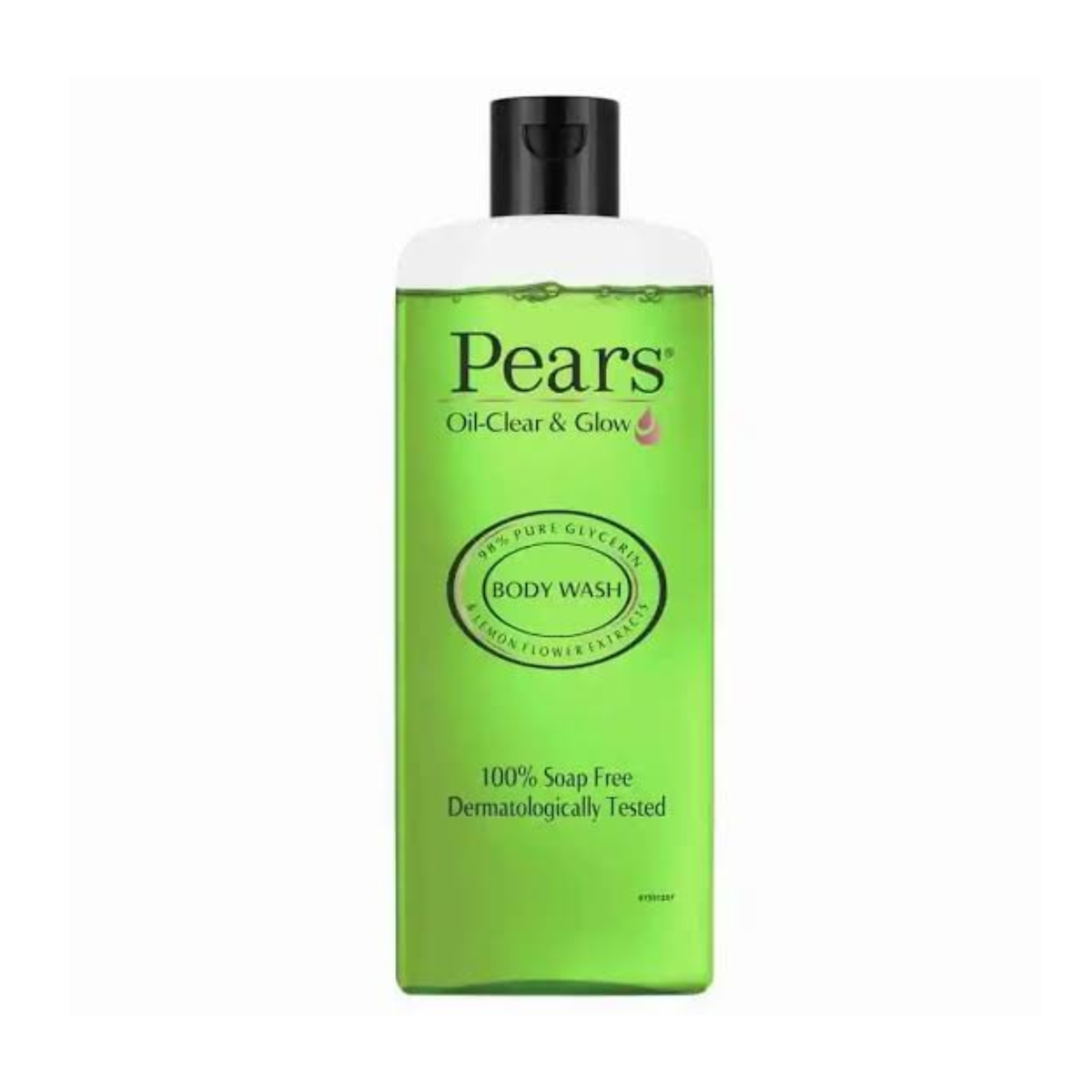 Pears Oil Clear Glow Body Wash 250ml