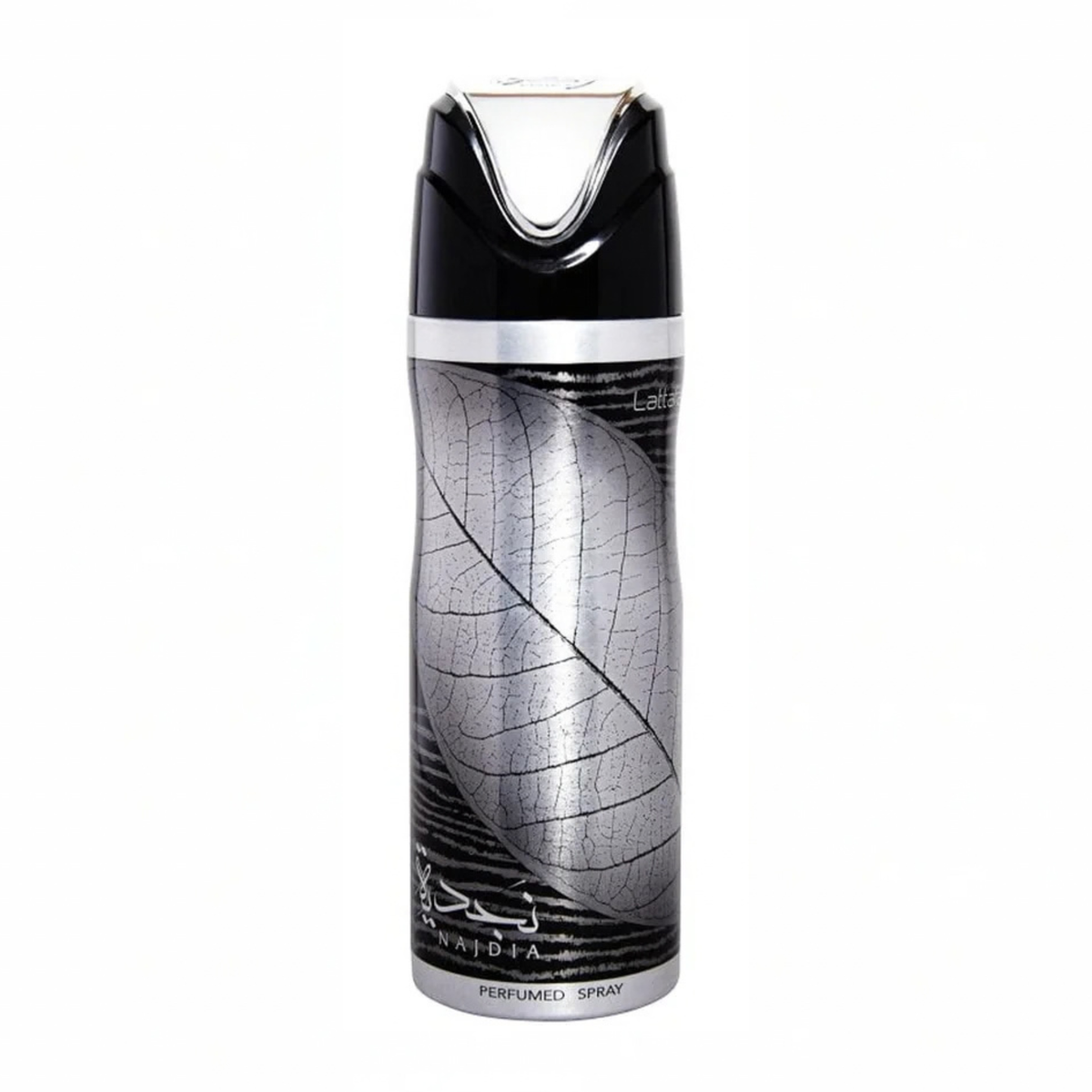 Lattafa Body Spray Najdia 200ml
