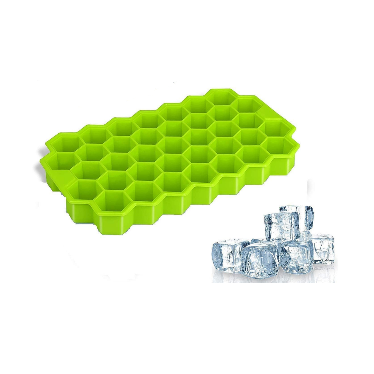 Ice Honey Table 628-02A