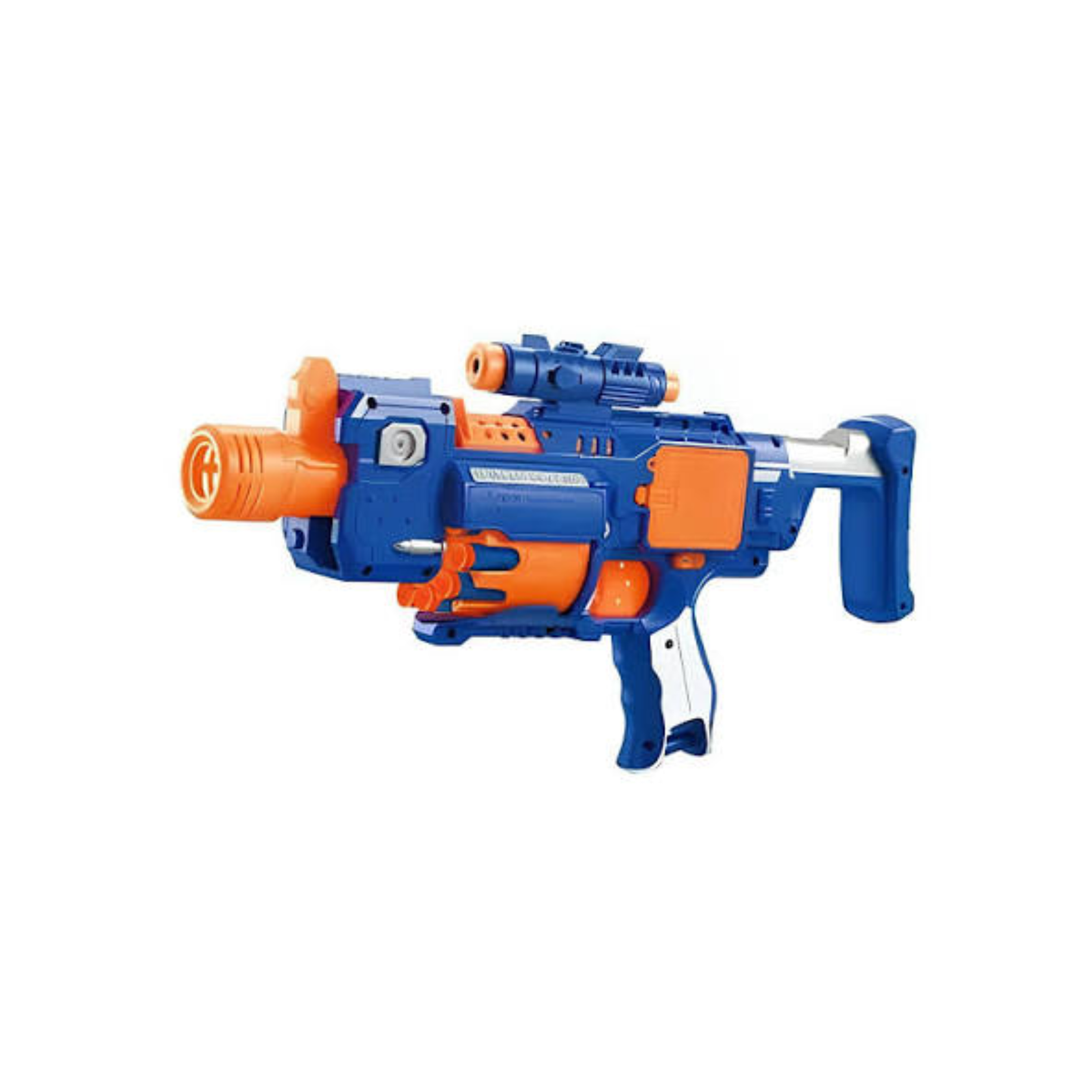 Soft Bullet Blaster Gun Set SB324
