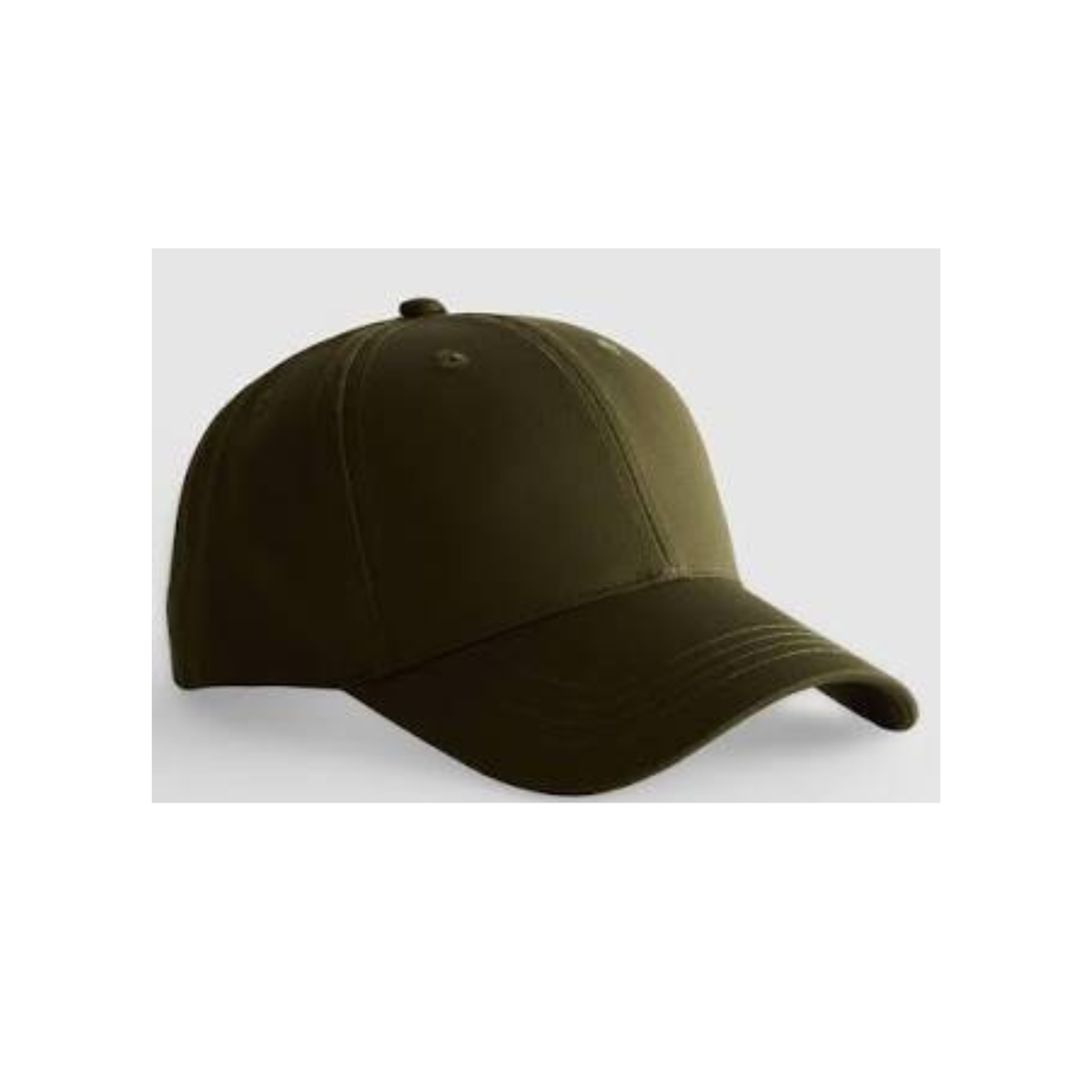 Premium Imp Cap Khaki 1p