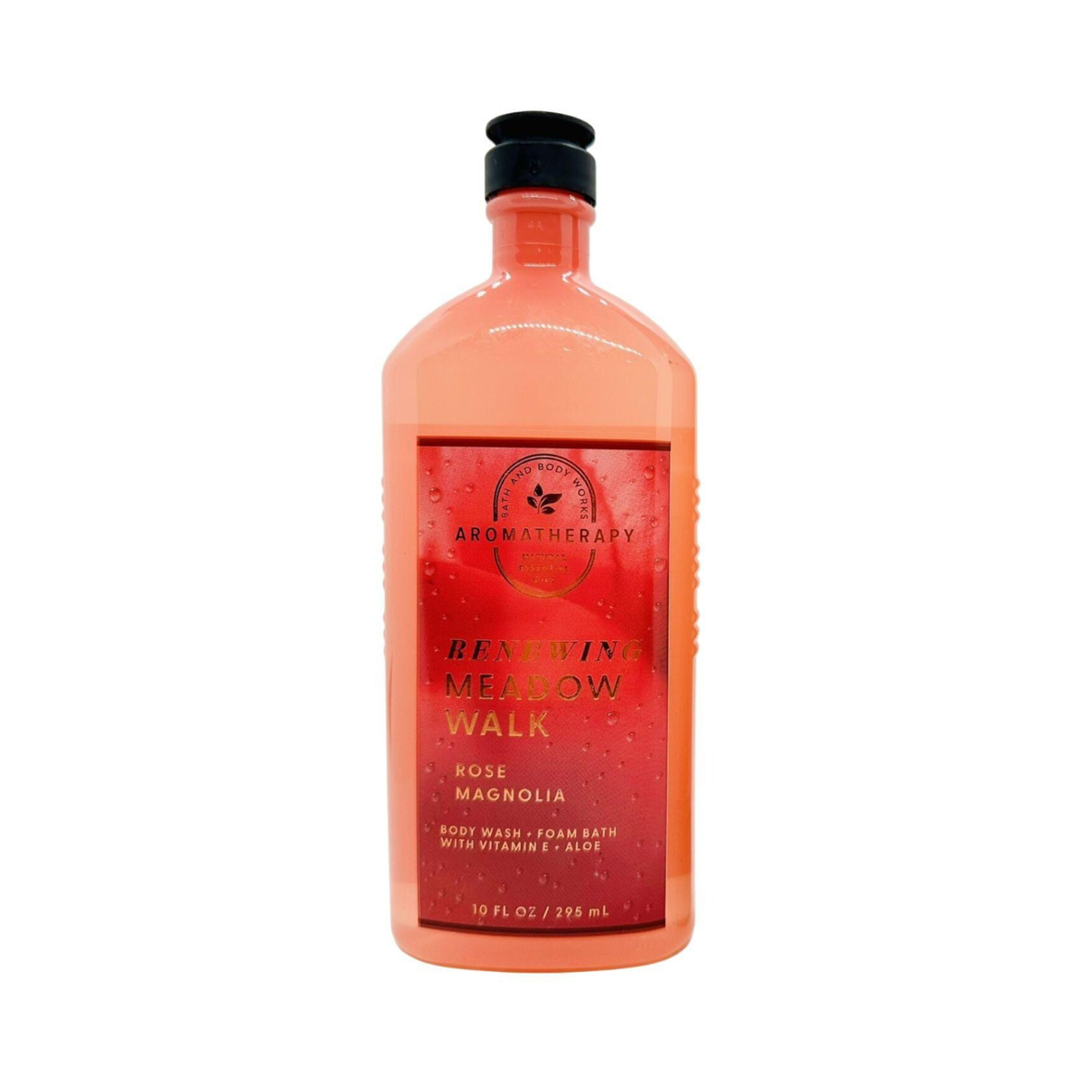 Bath And Body Works Benewing Meadow Walk Body Wash 295ml