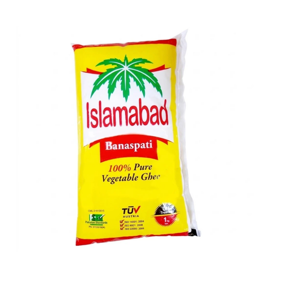 Islamabad banaspati 1kg