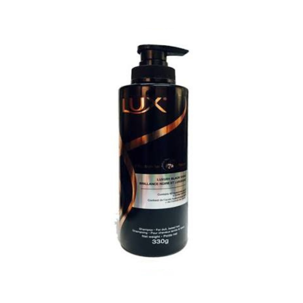 Lux Shampoo Luxury Shiny Repair 750ml