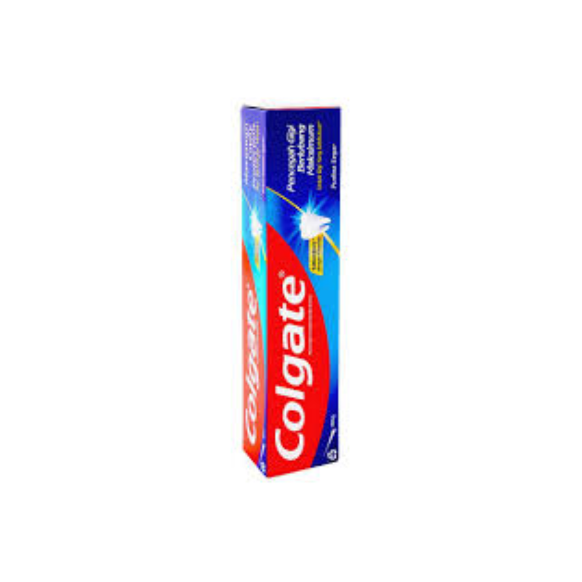 Colgate Toothpaste Maximum Cavity Protection 180g