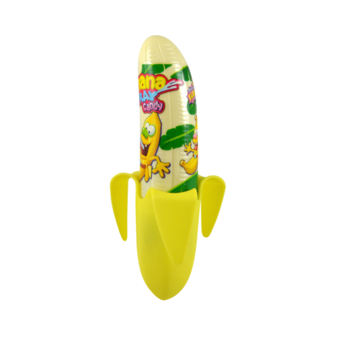 Bumble Bee Banana Spray Candy 40ml