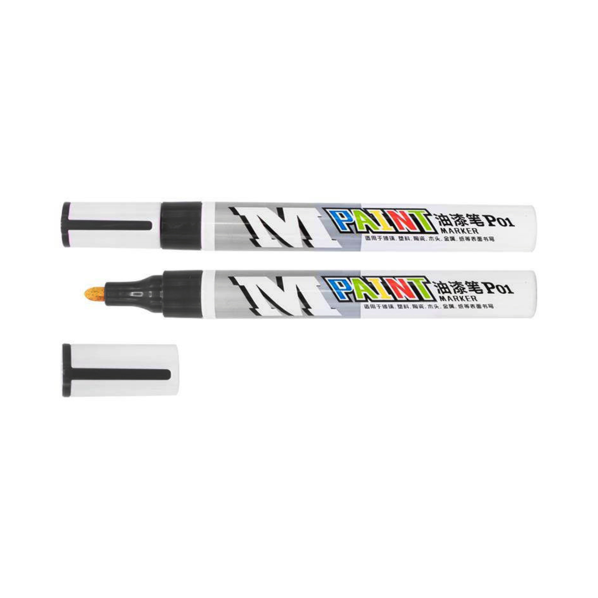 M&G Paint Marker 8571