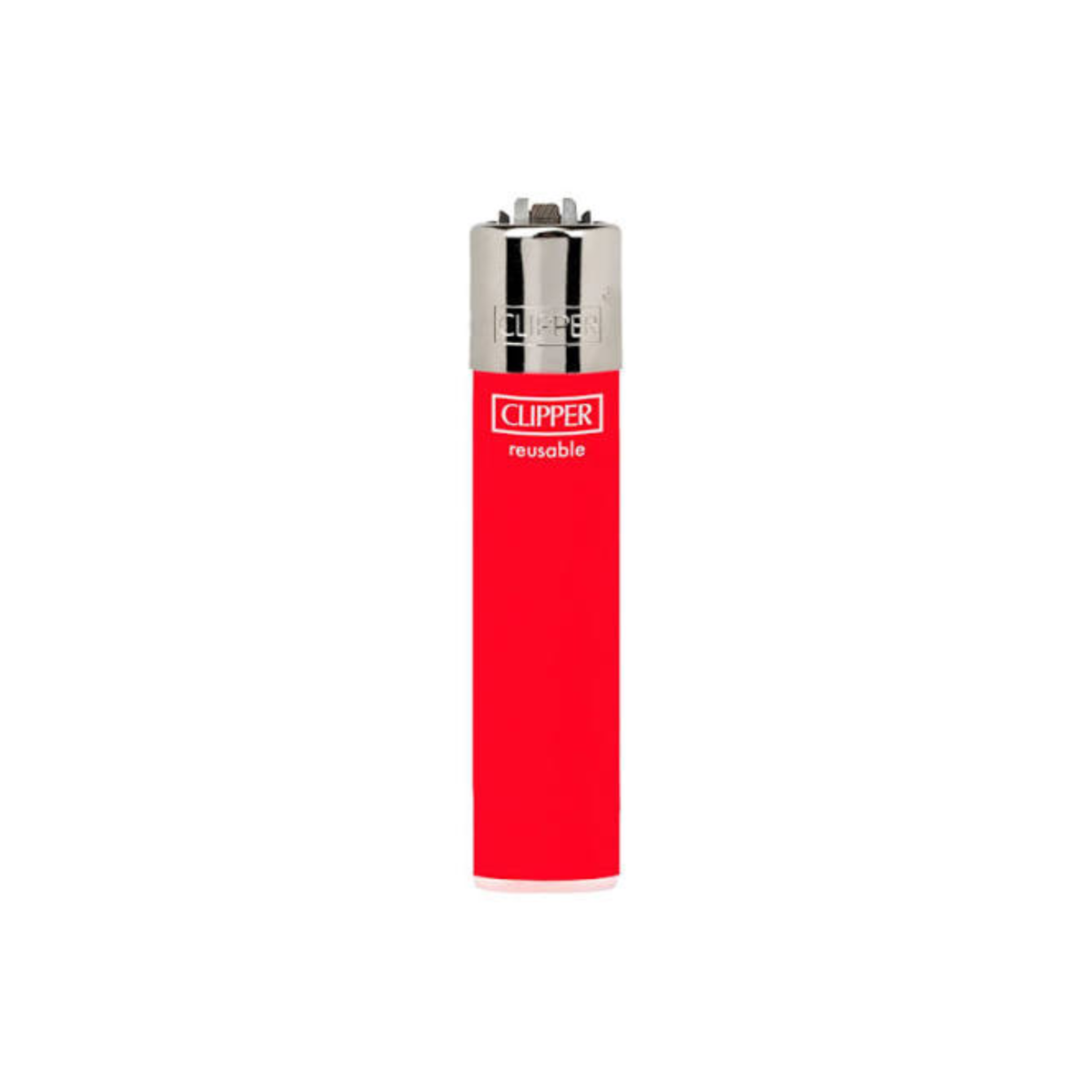 Lighter Clipper