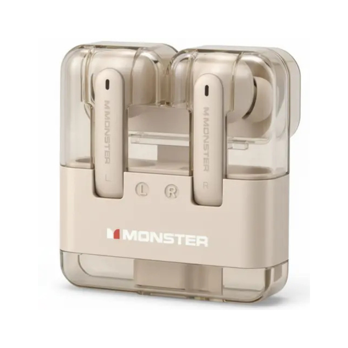 Monster Airpods XKT 12