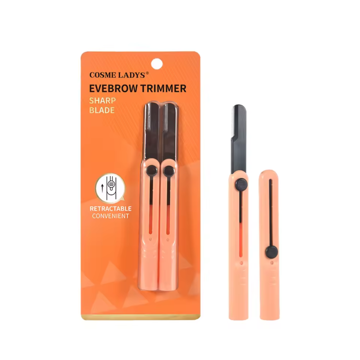 Malian Telescopic Razor