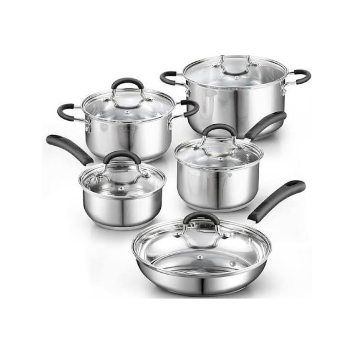 Baking Stainless Steel Set