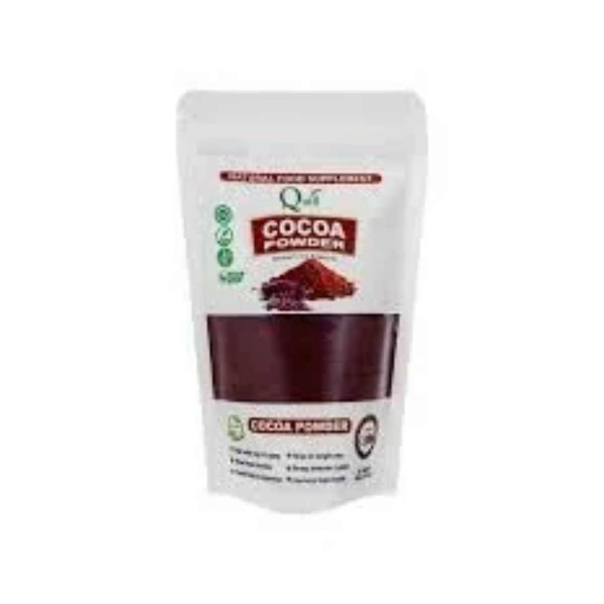 Quill Cocoa Powder 150g