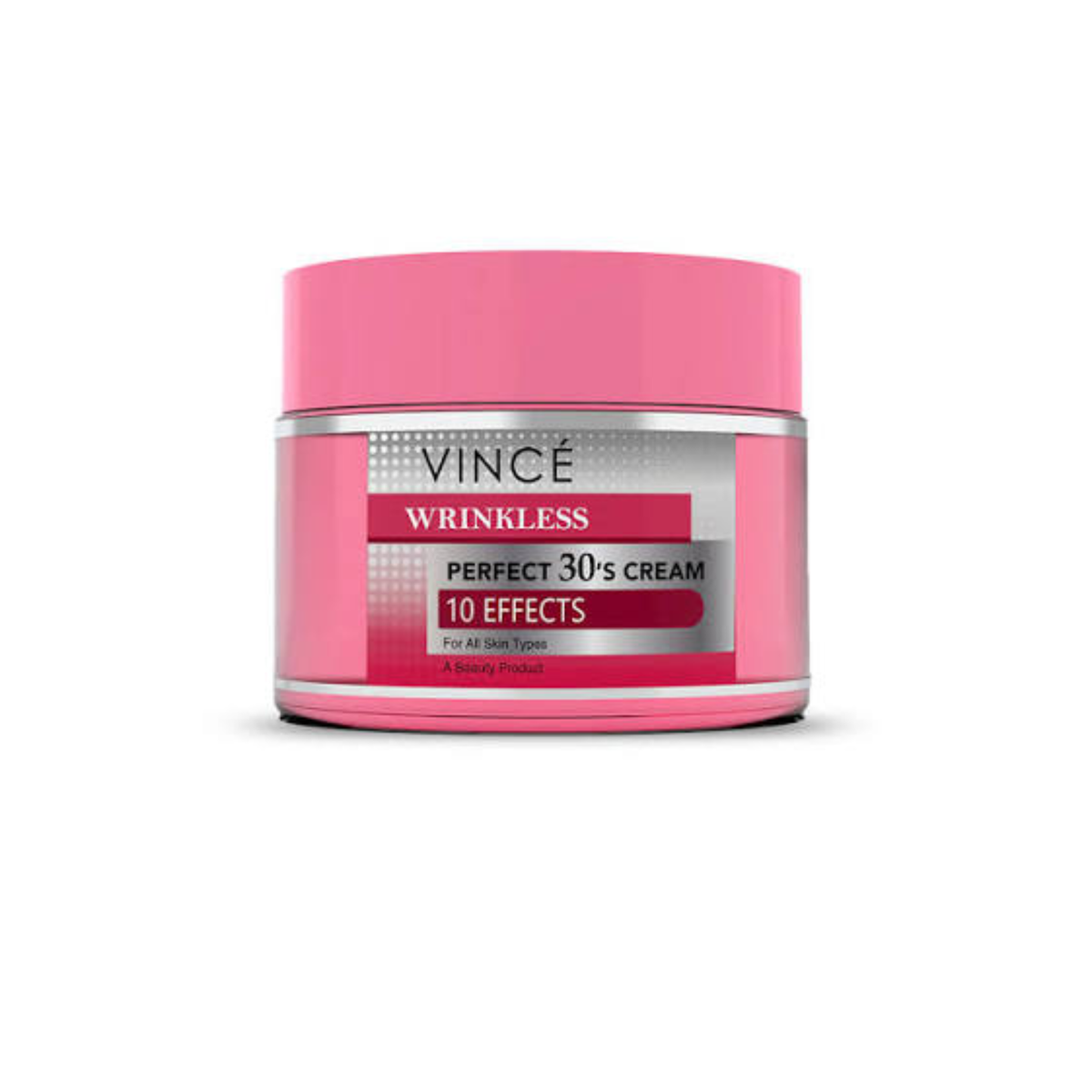 Vince Perfect Cream 30S 50ml