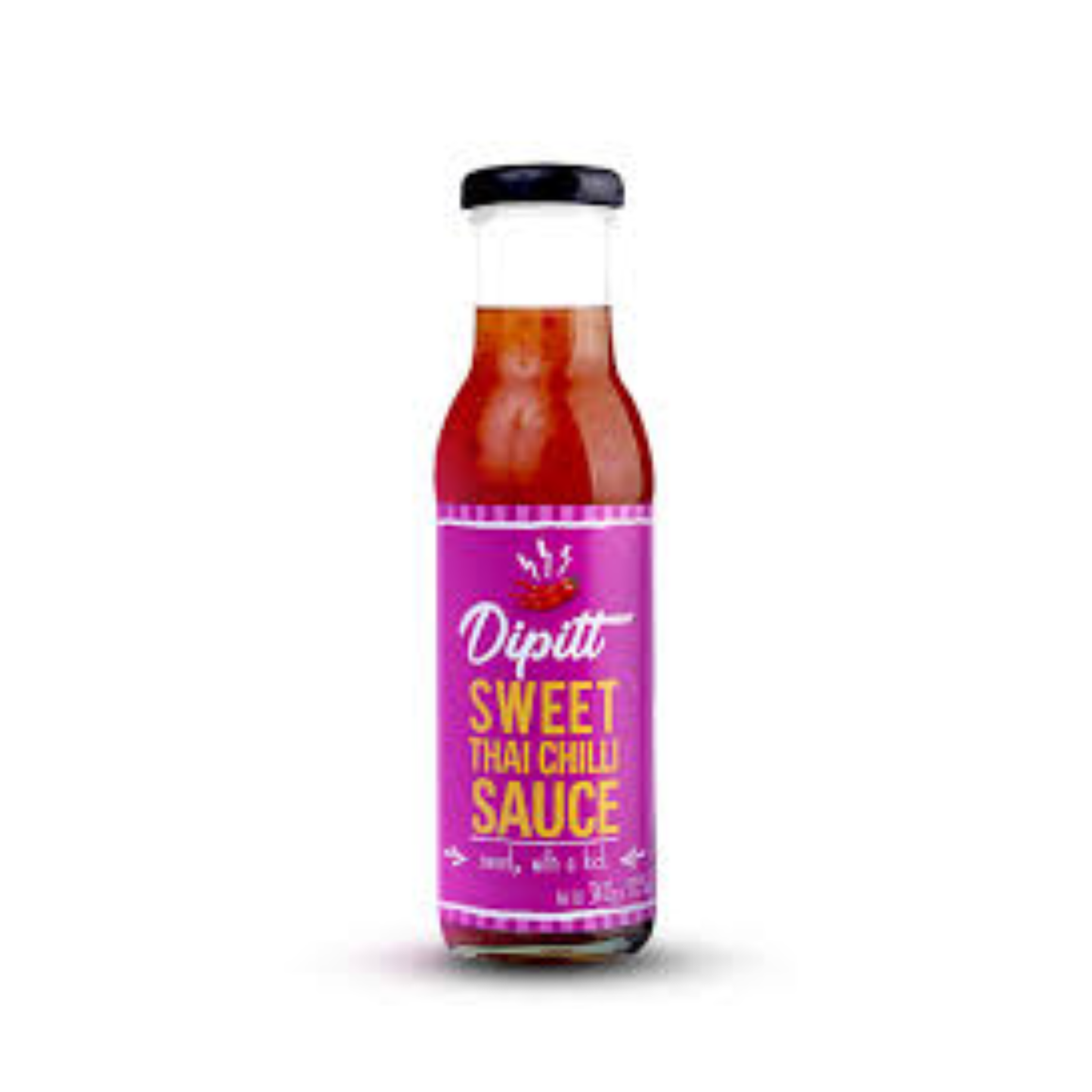 Dipitt Chilli Sauce 300g