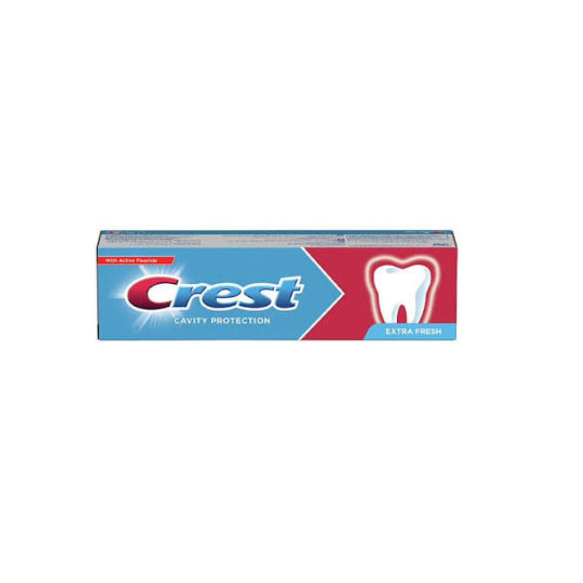 Crest Cavity Protection Extra Fresh Toothpaste 125ml