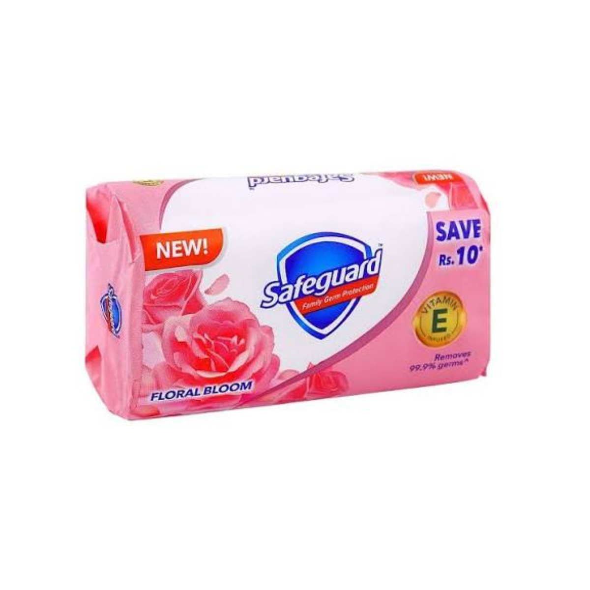 Safeguard Floral Scent Soap 175g