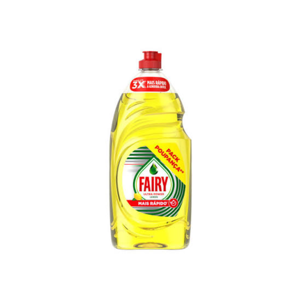 Fairy Ultra Detergente Loiça Manual Poder Original 325ml