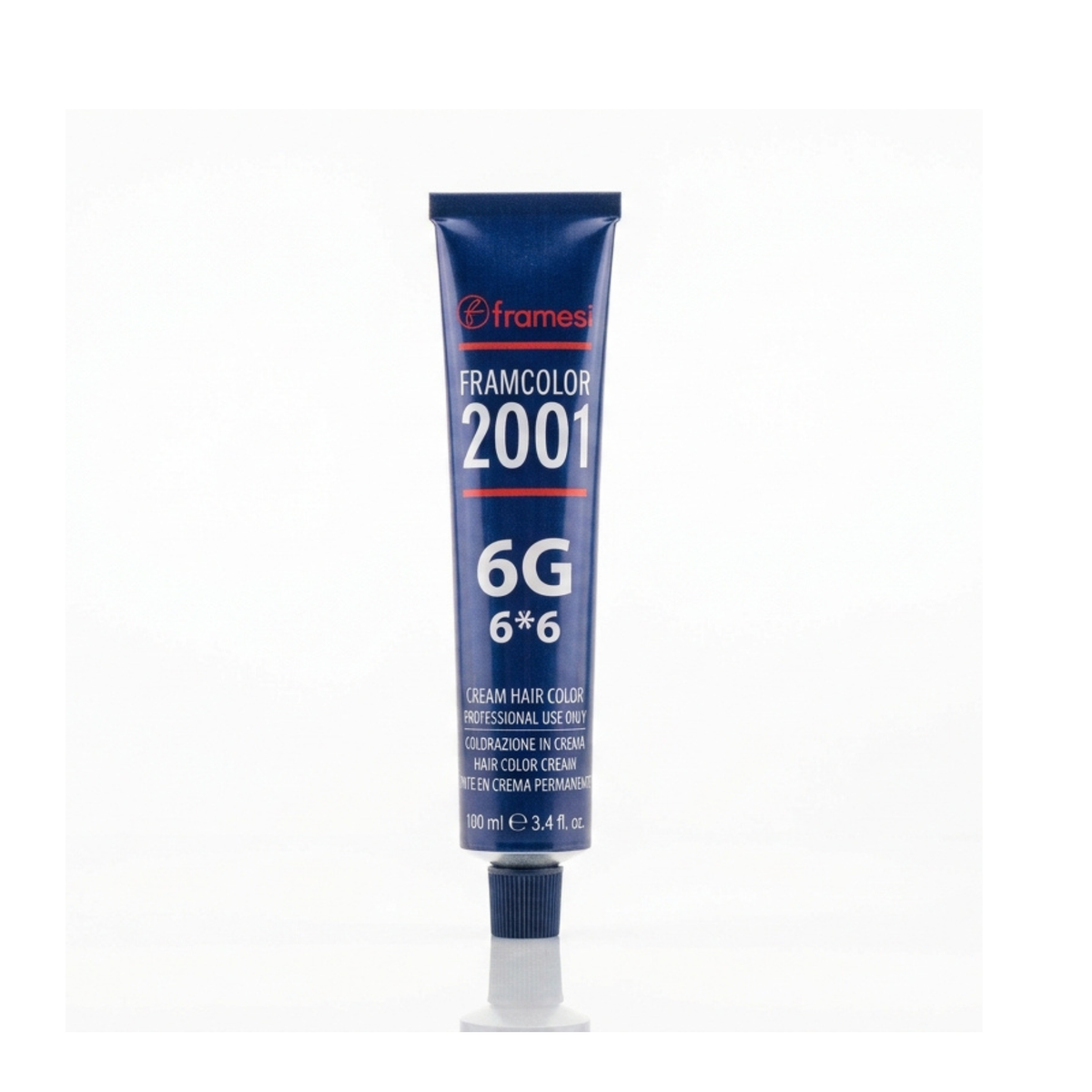 Framesi FramColor 2001 6G 6*6