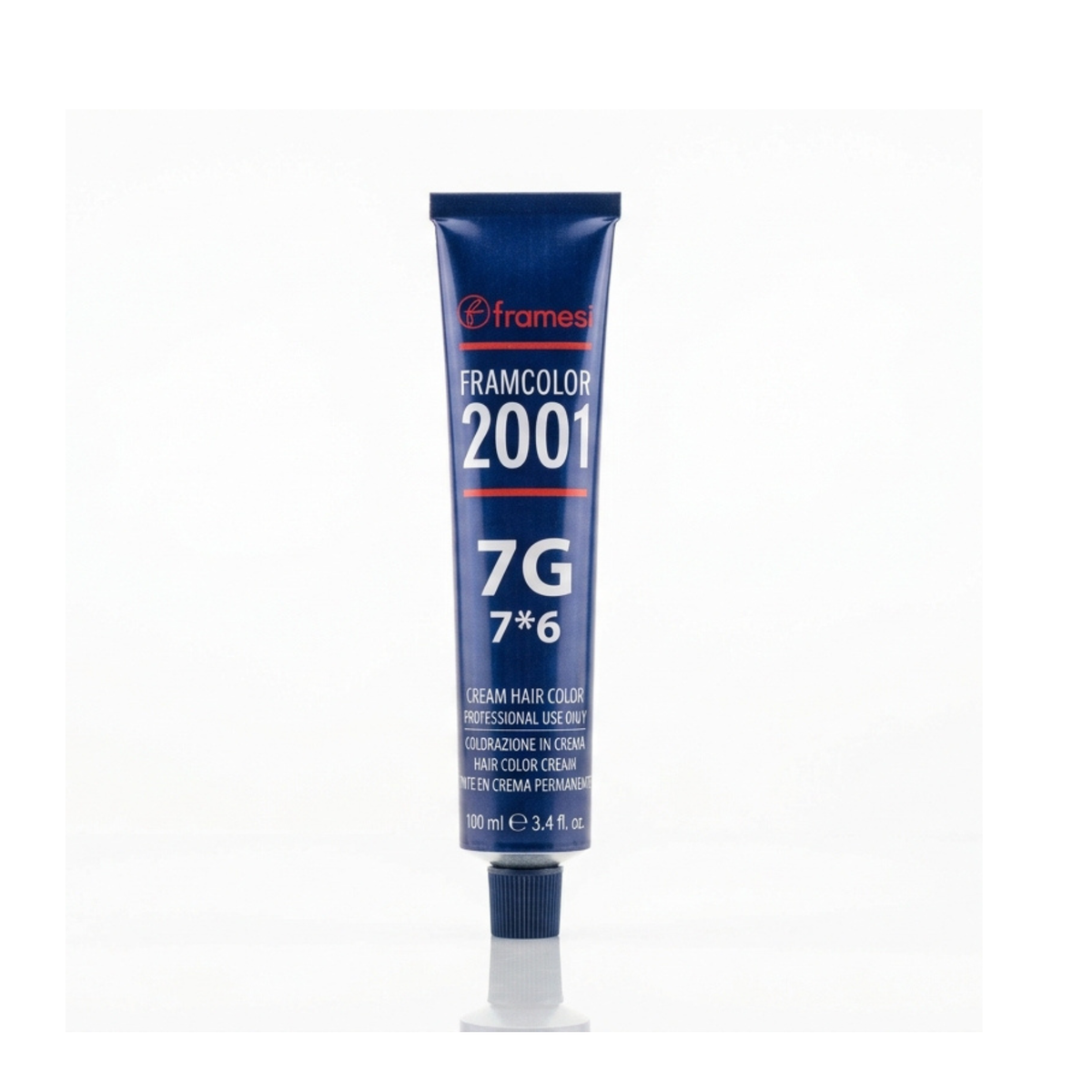 Framesi FramColor 2001 7G 7*6