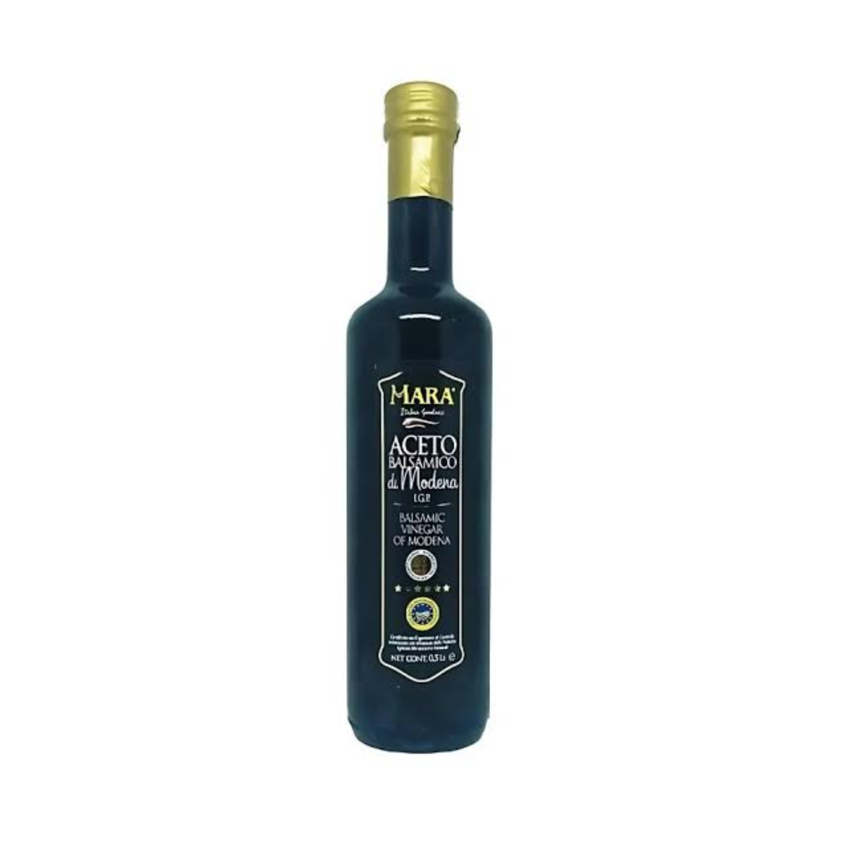 Mara Aceto White Grape Vinegar 500ml