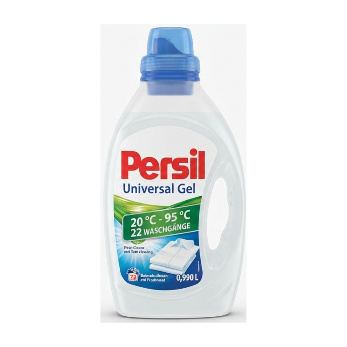 Persil Universal 22Wash 0.990L