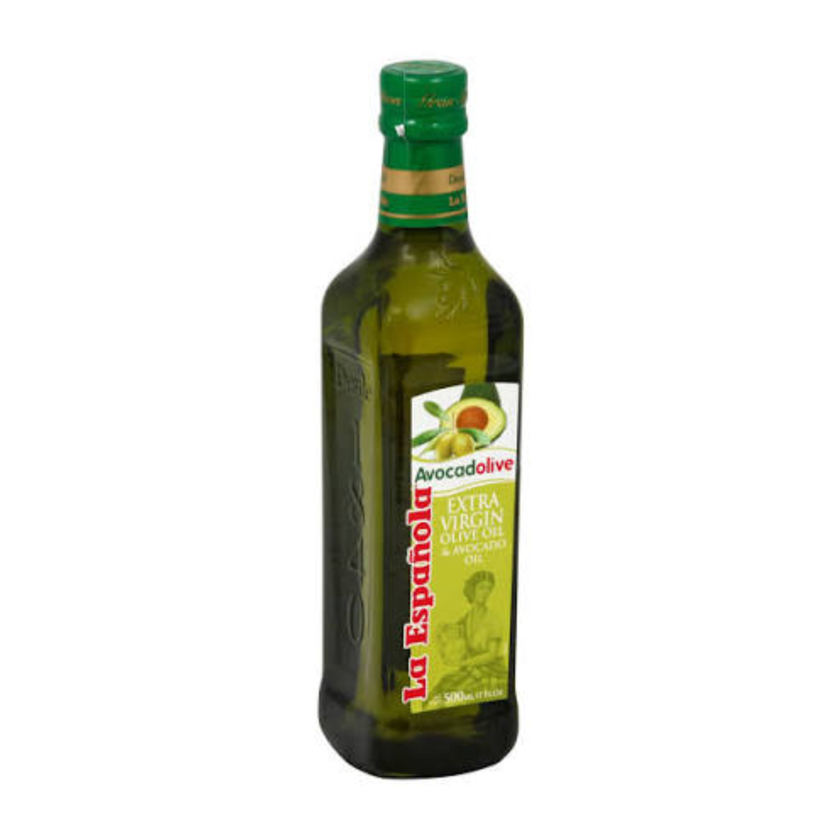 La Espanola Avocado Oil 500ml