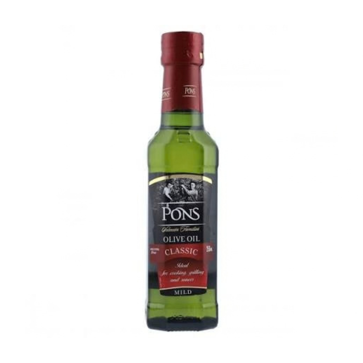 Pons Olive Oil Classic 250ml