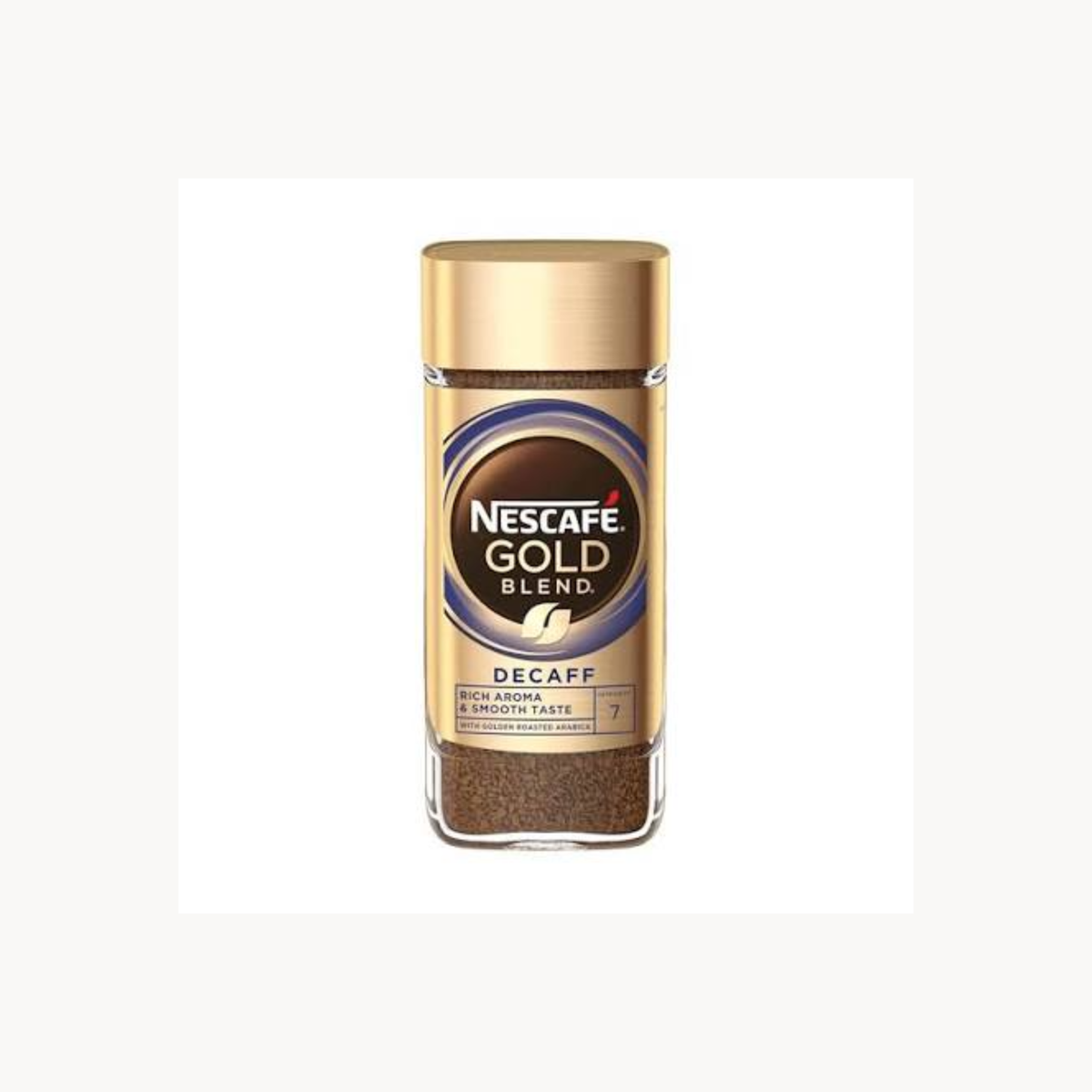 Nescafe Gold Blend Decaf 95g