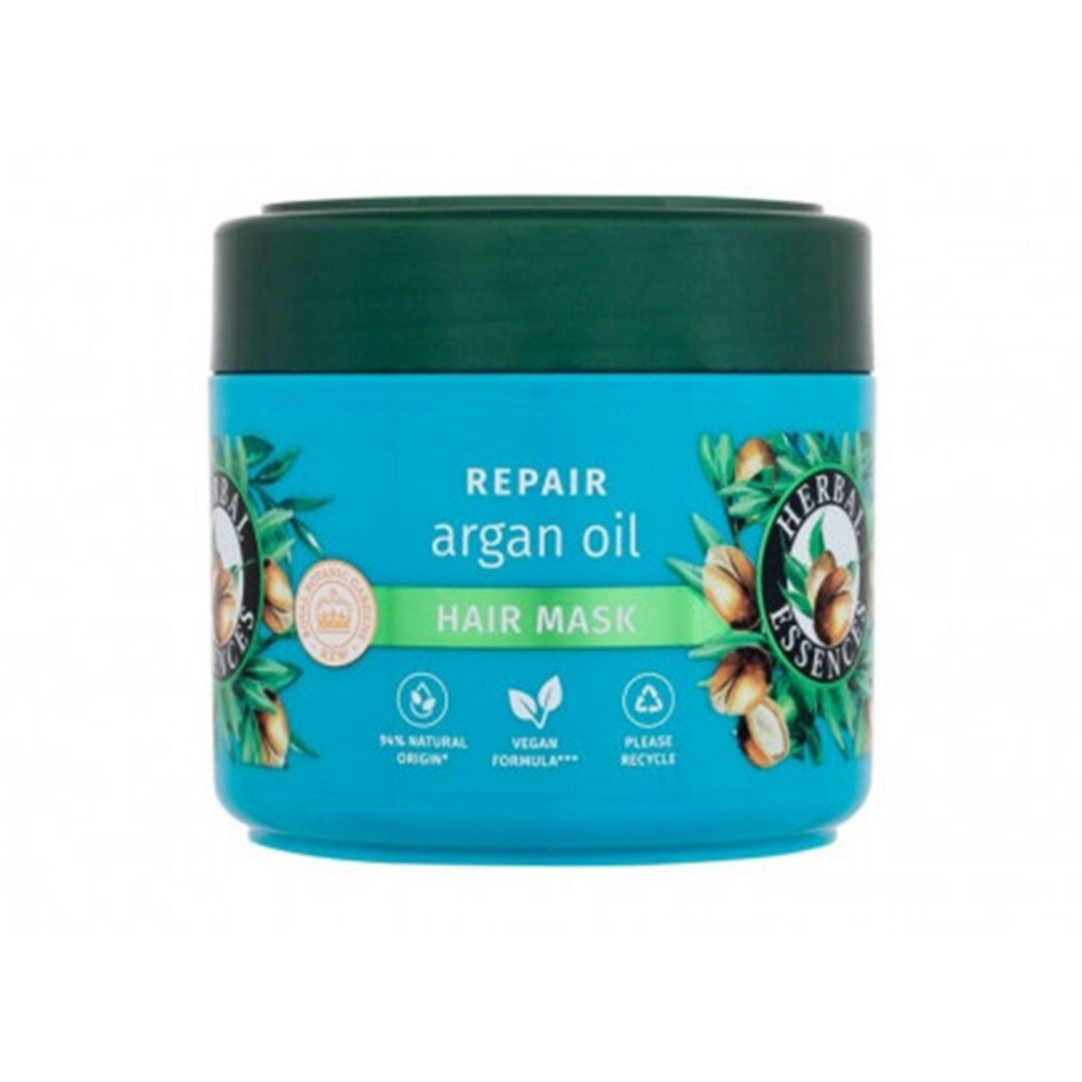 Herbal Essences Argan Oil Repair Hair Mask 300ml