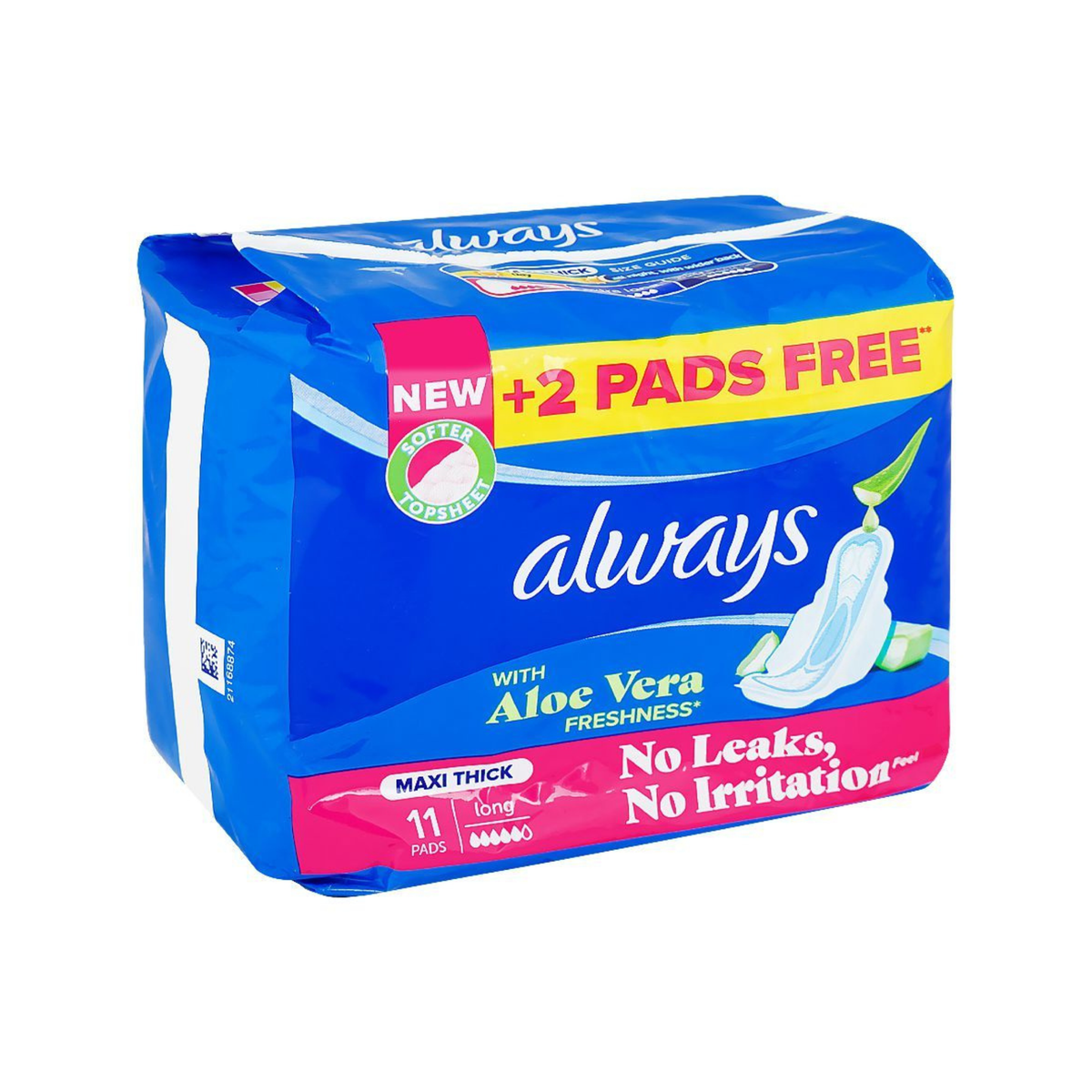 Always L T3 11Pads