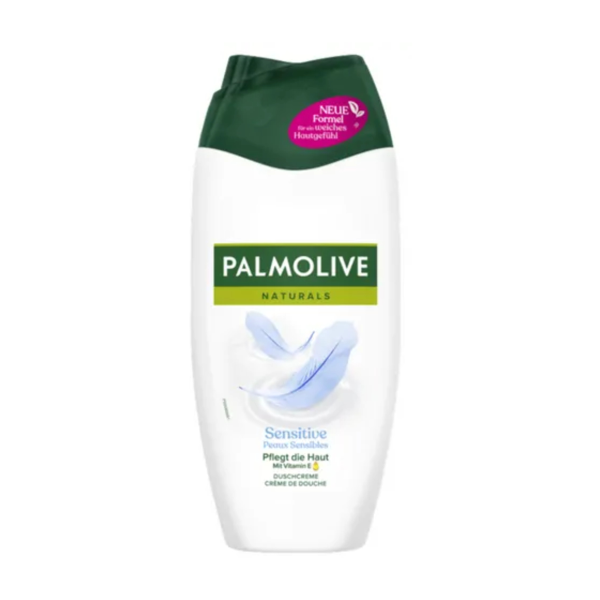 Palmolive Naturals Snsitive Cream 250ml