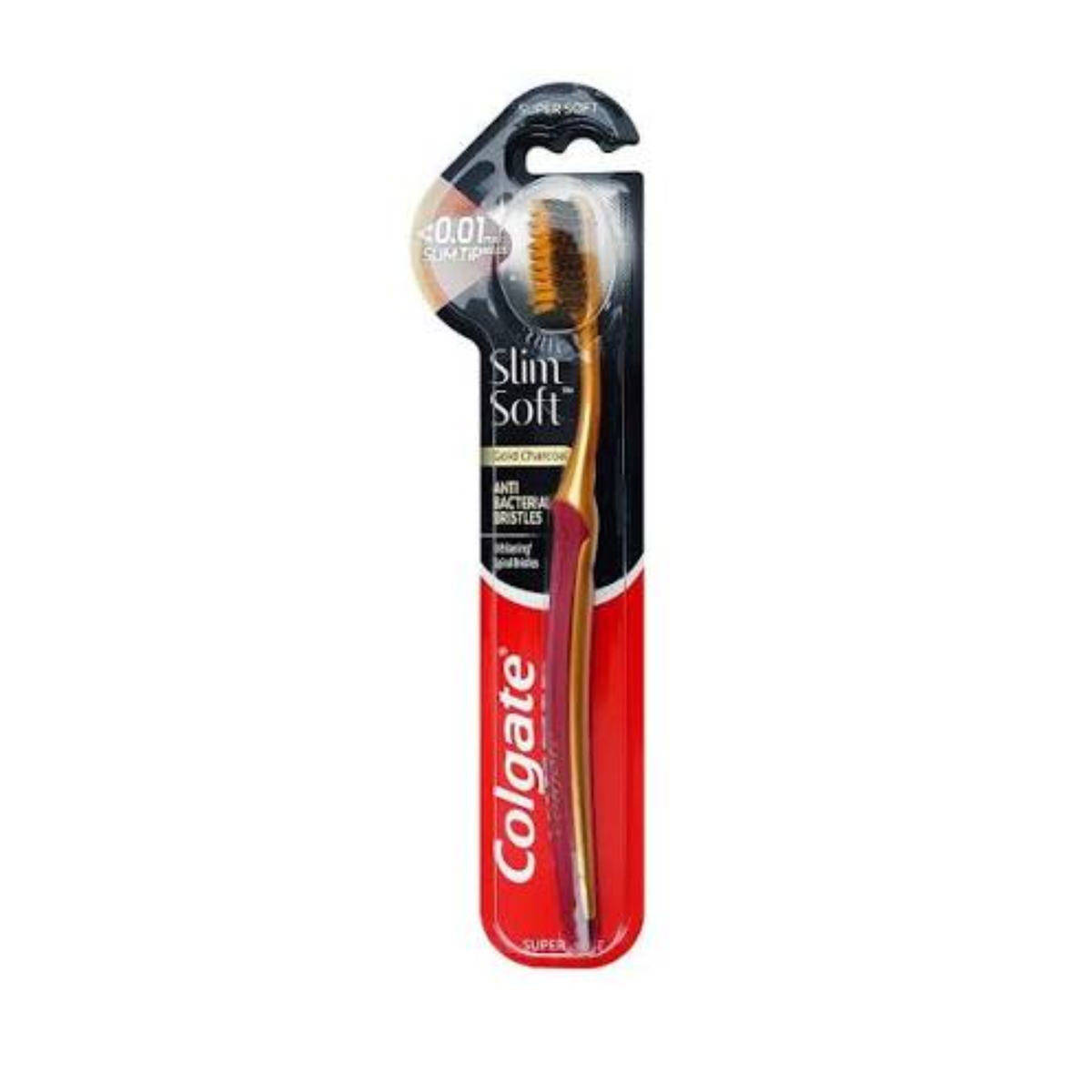 Colgate Toothbrush Gold