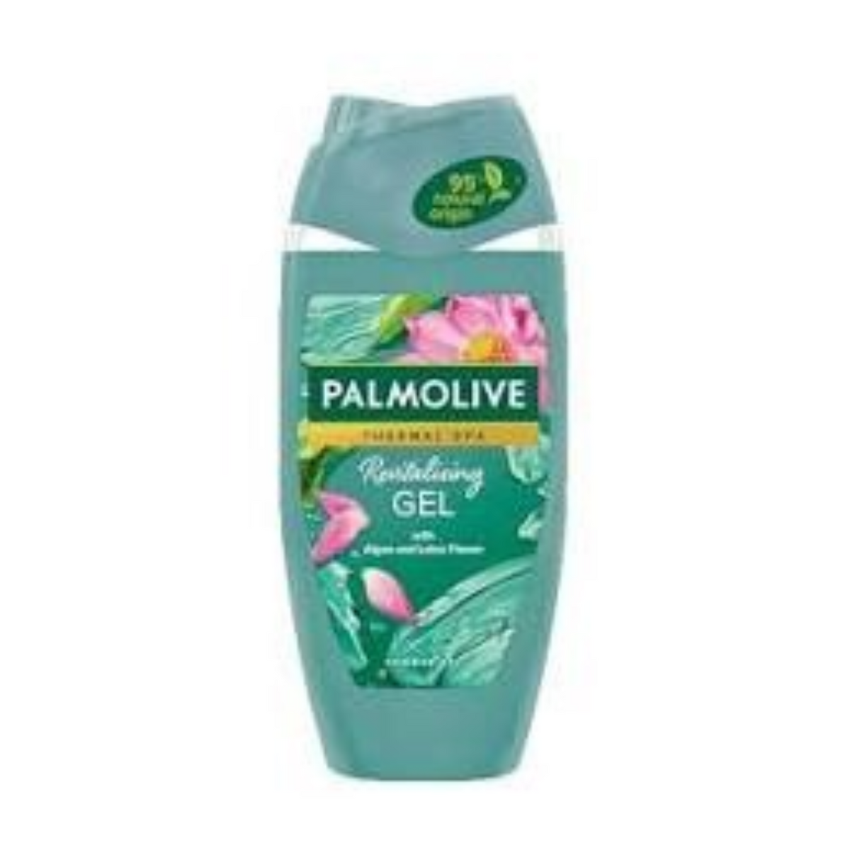 Palmolive Thermal Spa Revitalising Gel Shower 250ml
