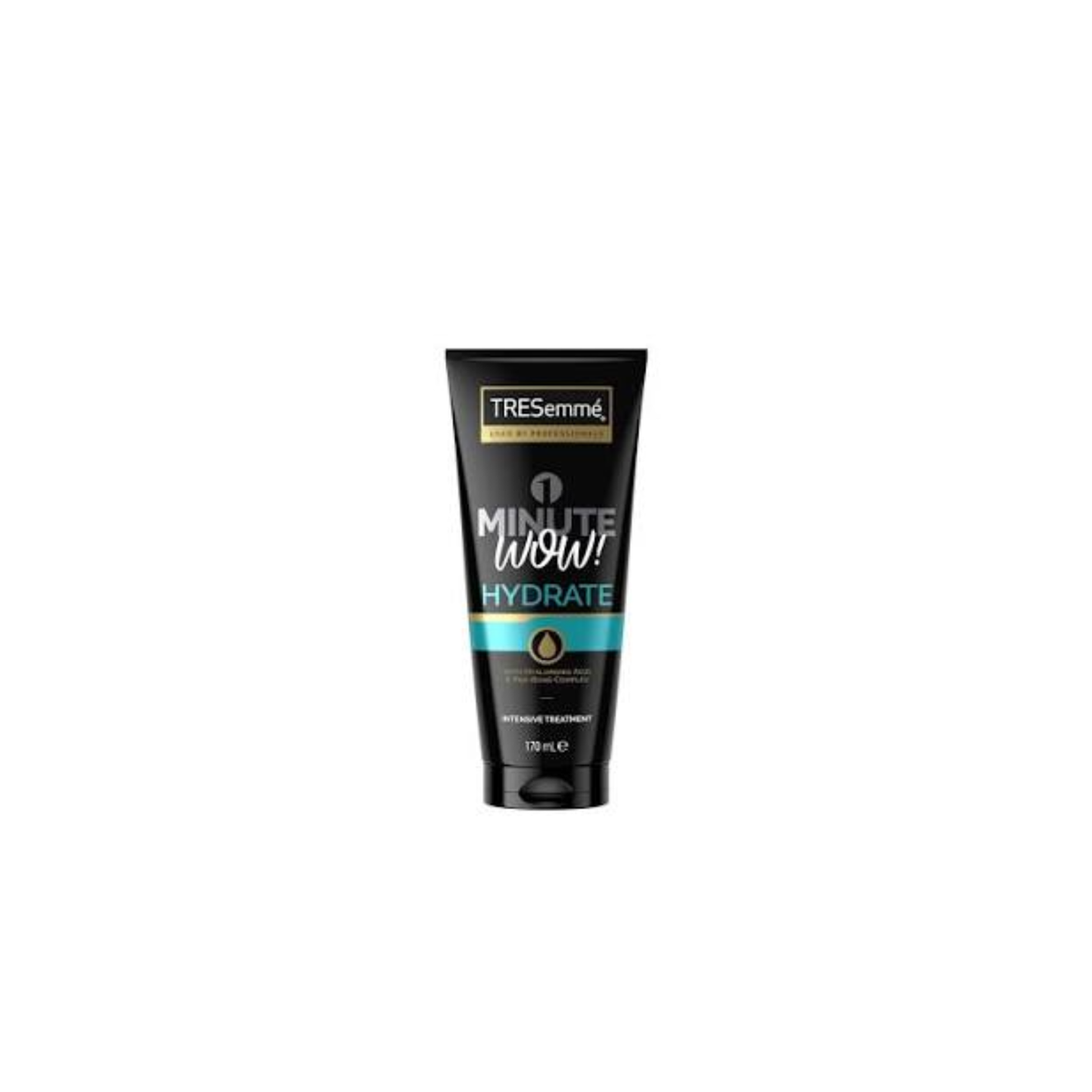 Tresemme 1 Minute Wow Hydrate Intensive Treatment 170ml