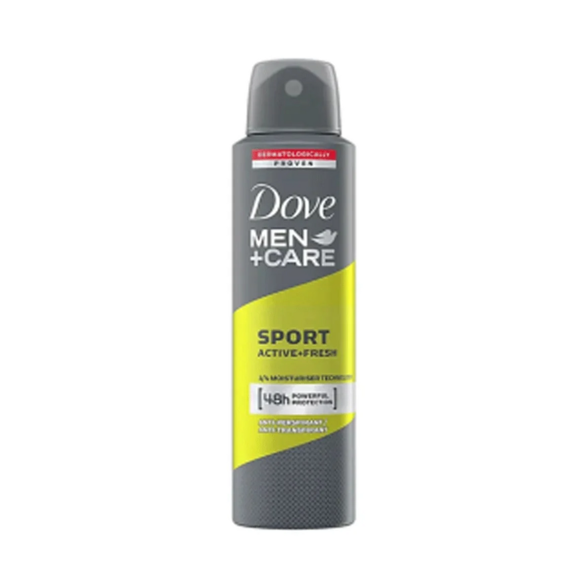 Dove Men+Care Sport Active 150ml