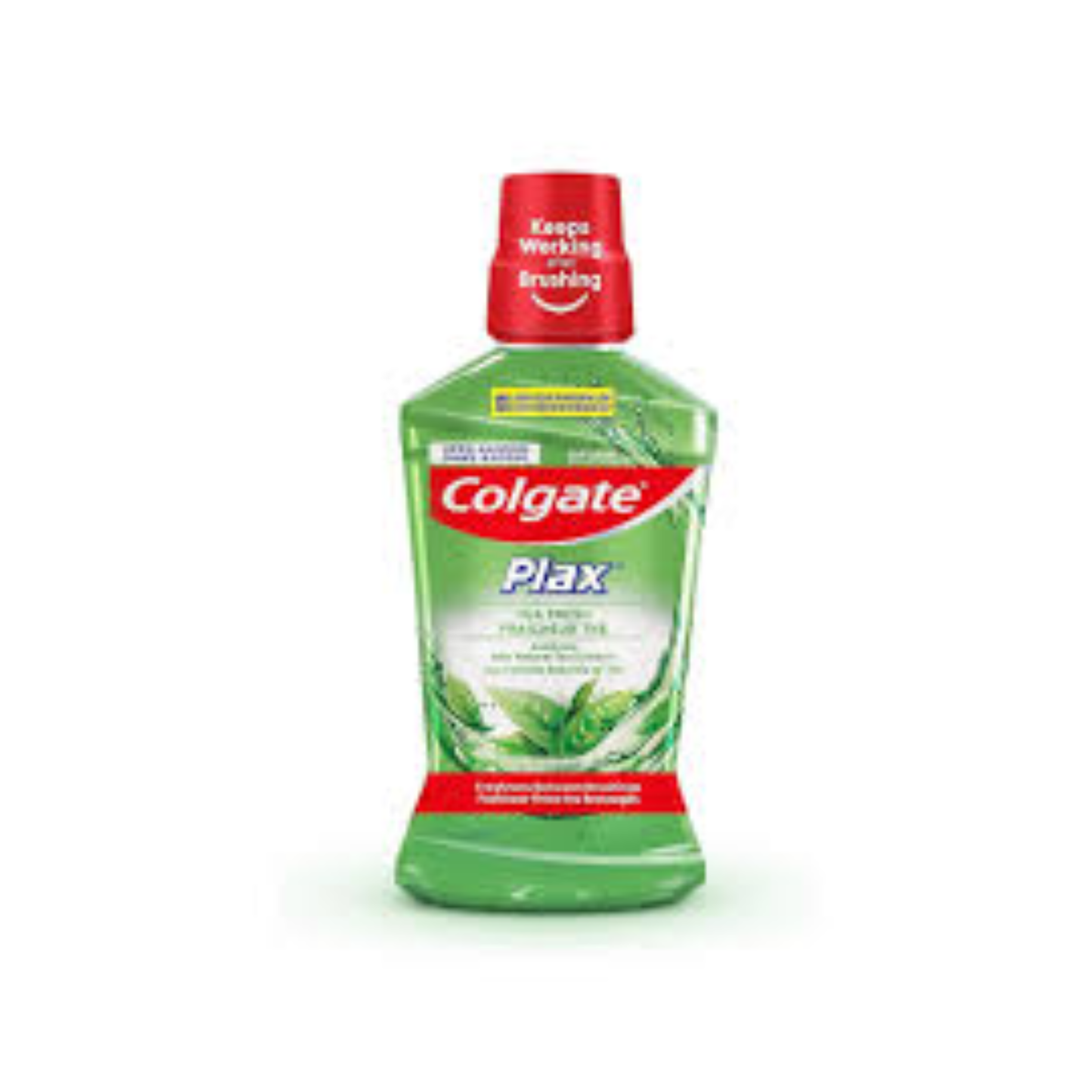 COLGATE PLAX M-WASH 500ML