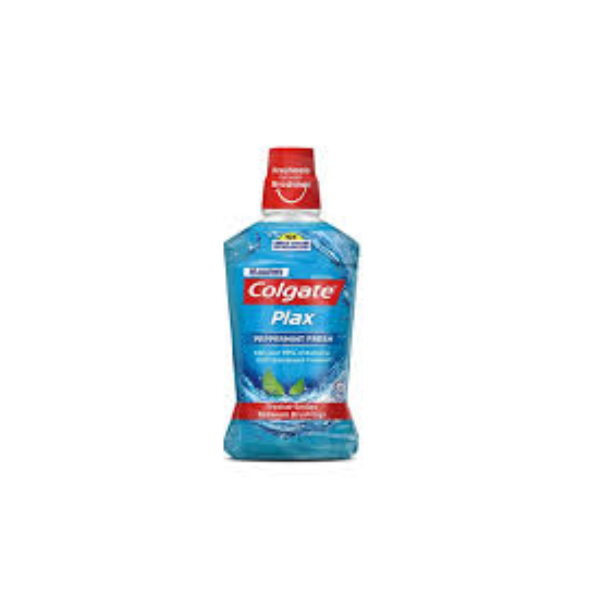 COLGATE PLAX M-WASH 500ML