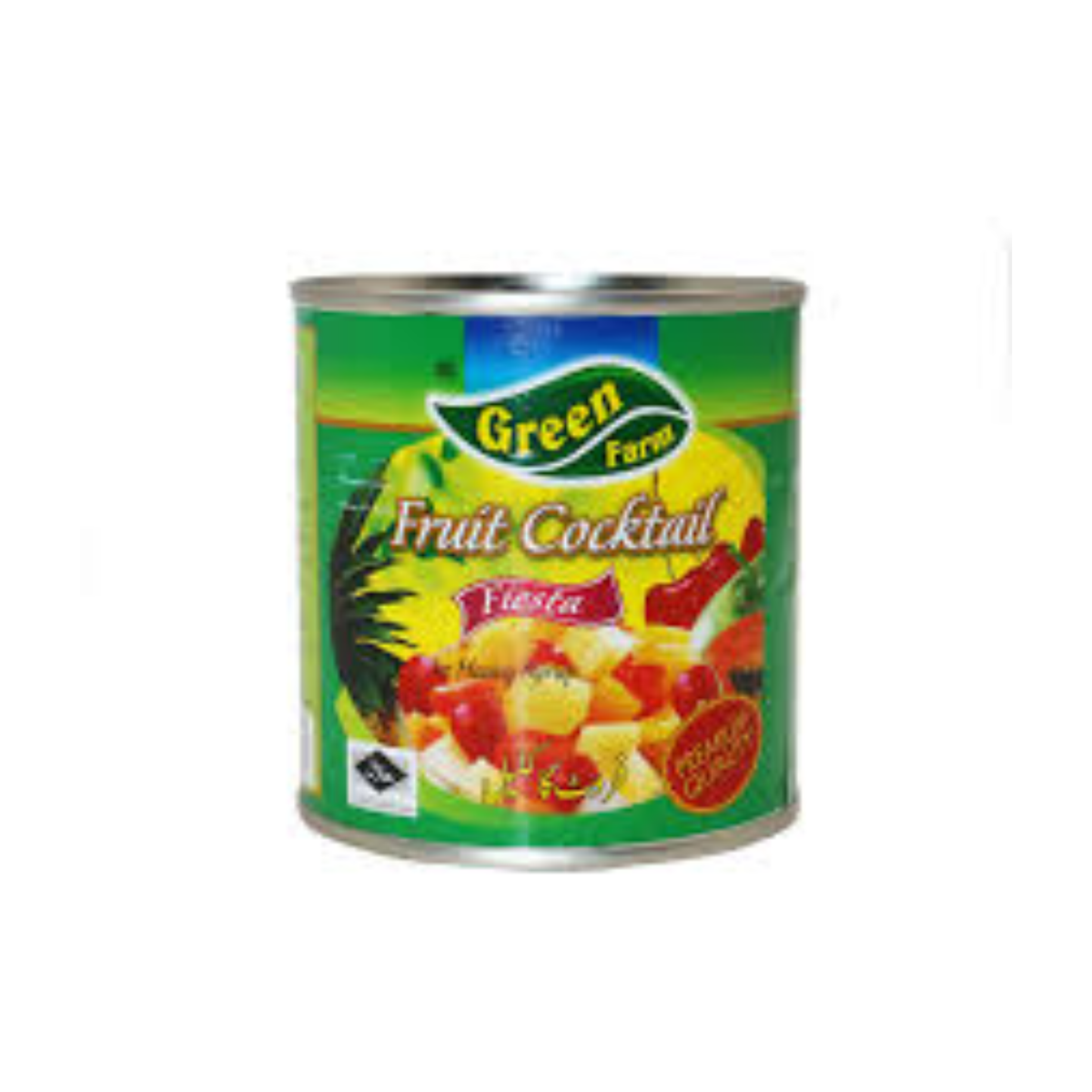 Green Farm Fruit Cocktail 425g