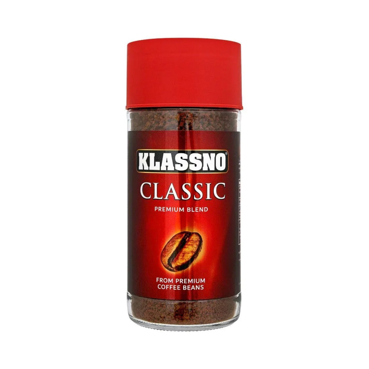 Klassno Classic coffee 105gm