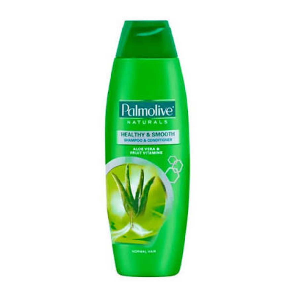 Palmolive Health & Smooth Shampoo 180Ml