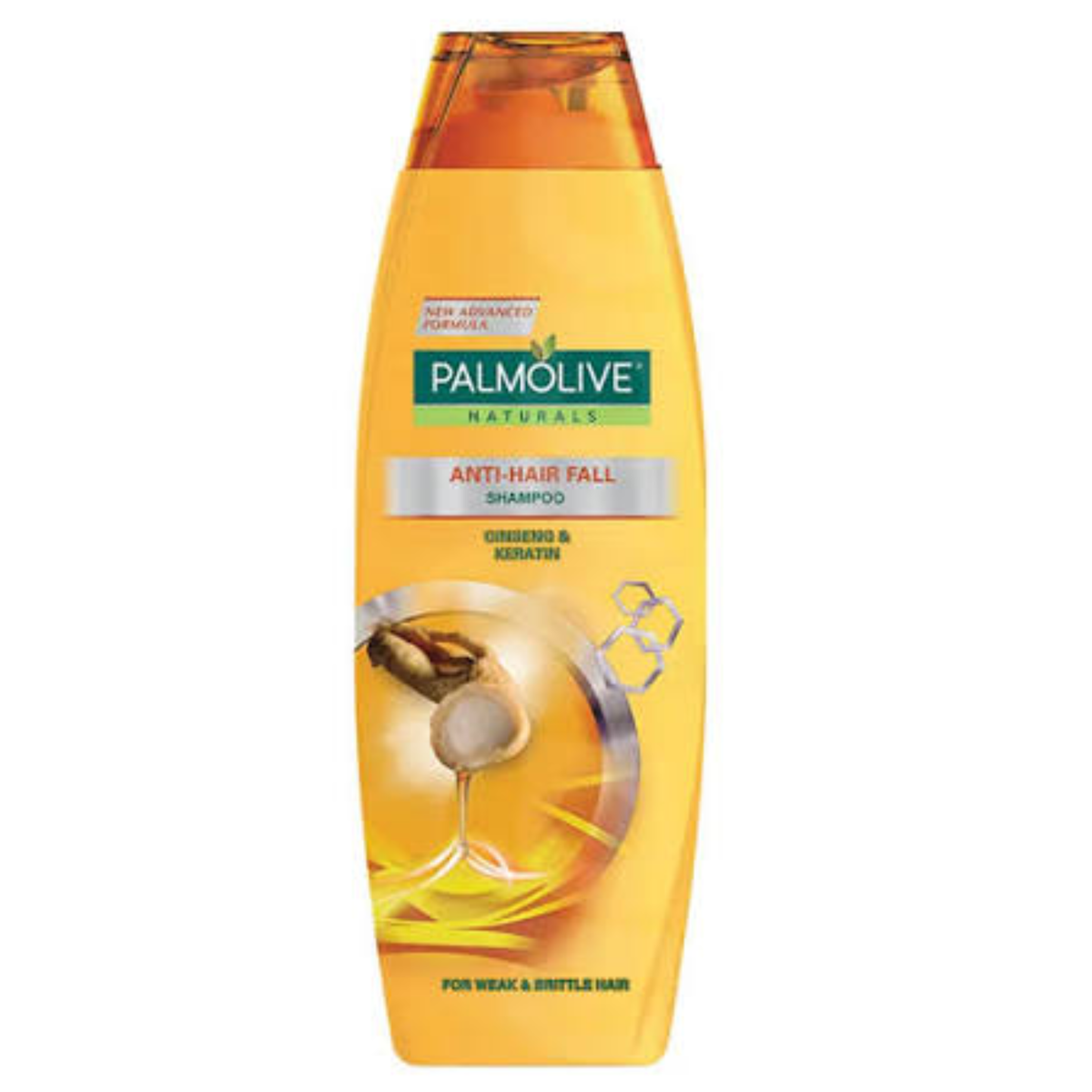 Palmolive Anti Hair Fall Shampoo 180Ml