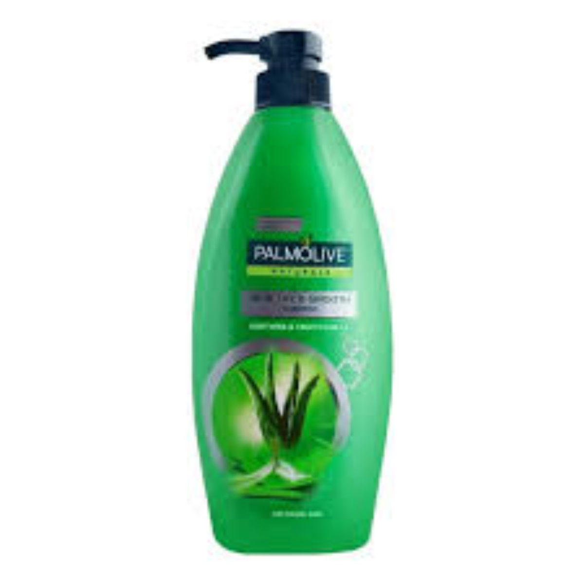 Palmolive Healthy Smooth Shampoo 700ml