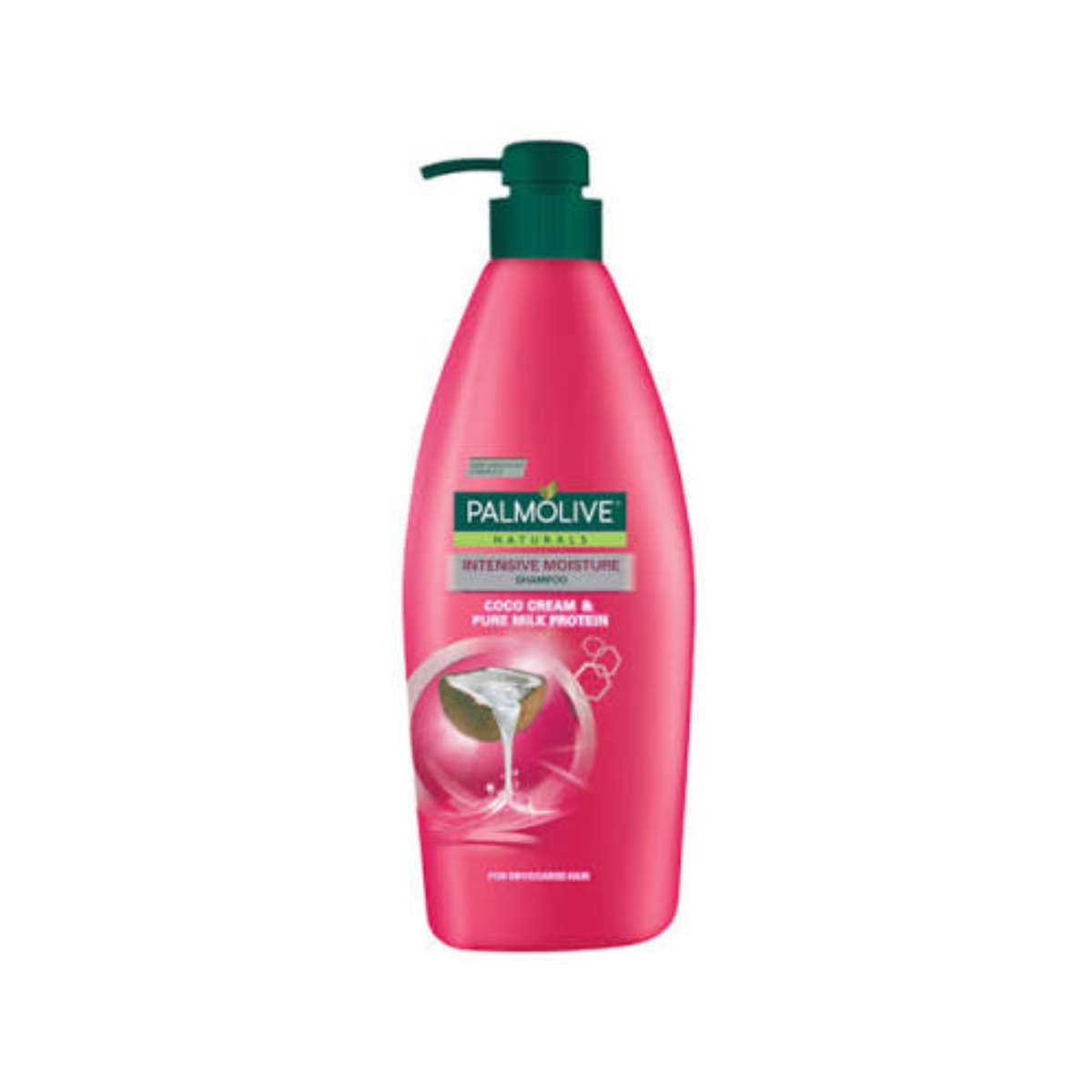 Palmolive Intensive Moisture Shampoo 680ml