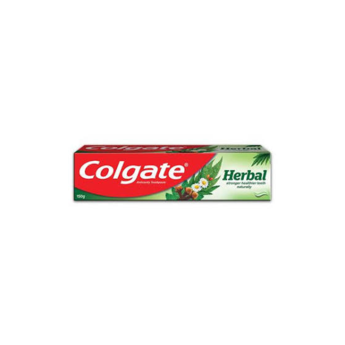 Colgate Toothpaste Herbal 150gm