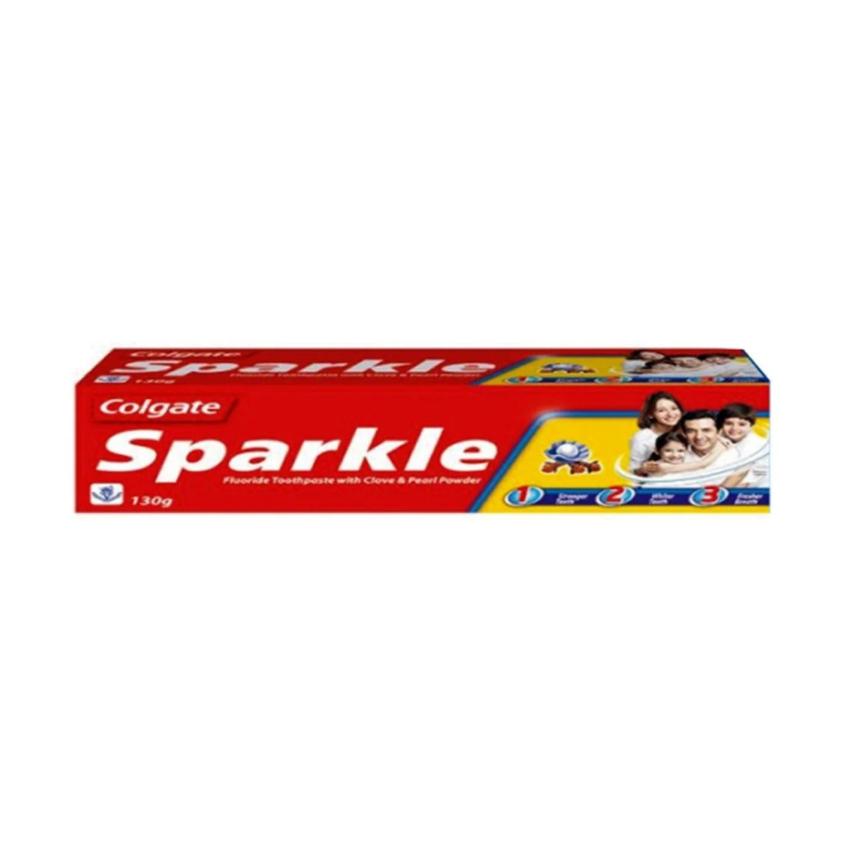 Colgate Sparkle 130g