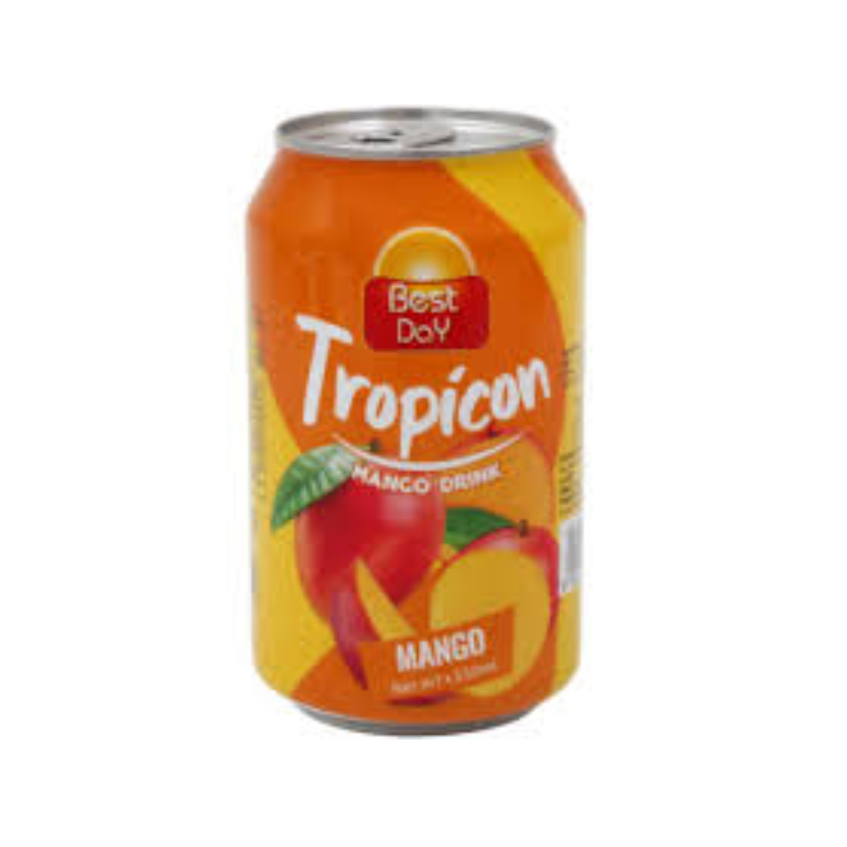 Best Day Tropicon Mango 330ml