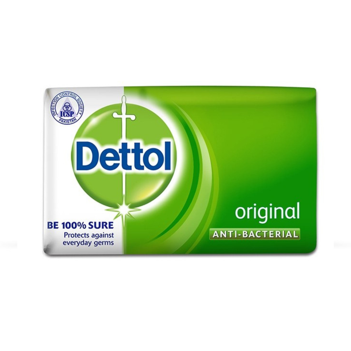 Dettol Soap Original 100g
