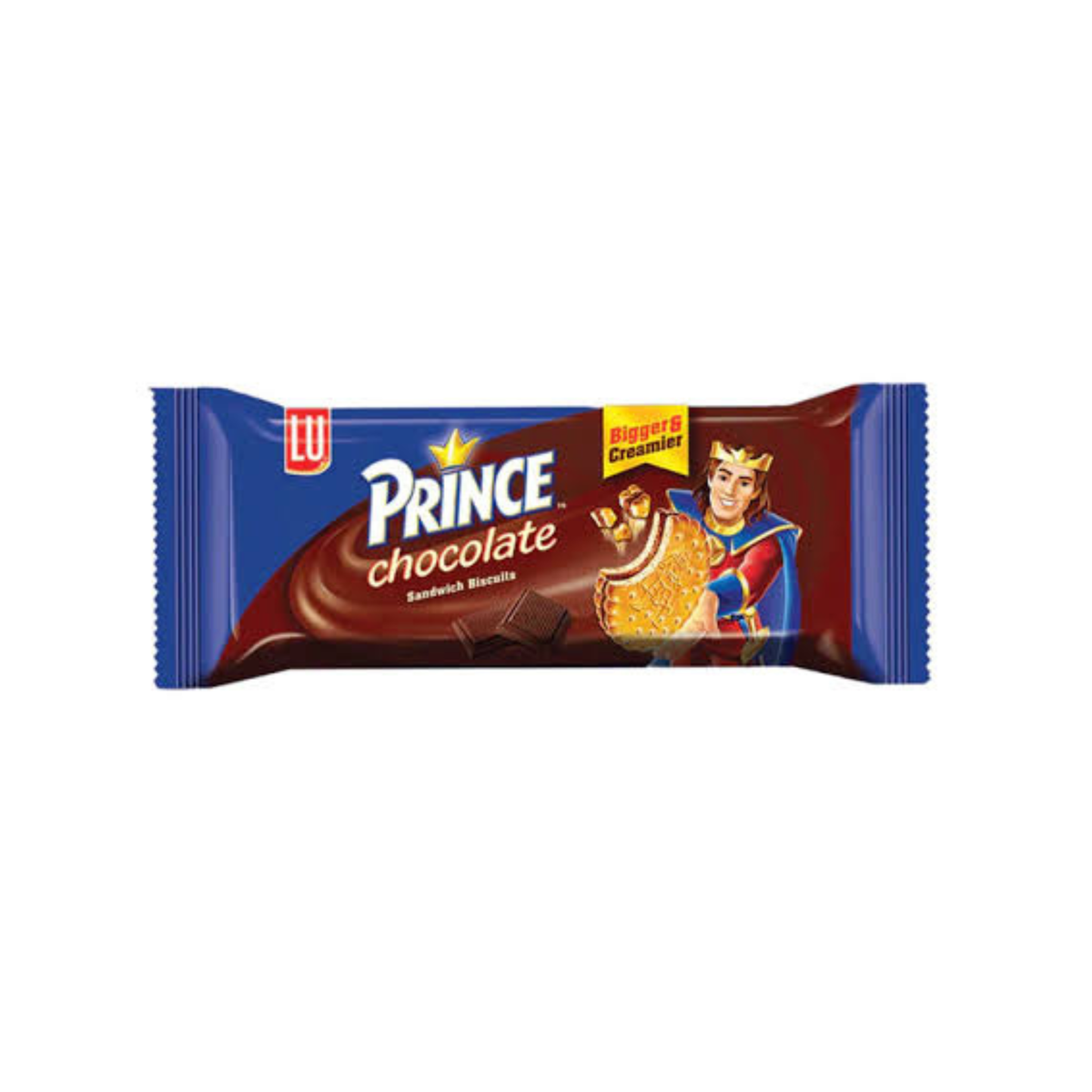 Lu Prince Chocolate Biscuit 38g